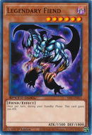 Demonio Legendario [SS05-SPA11] Común