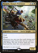 Nymris, la Tramposa de Oona [Commander Legends]