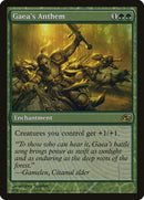 Himno de Gaea [Caos Planar]