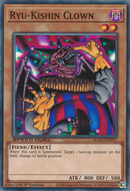 Ryu-Kishin Clown [SGX2-FR11] Commune