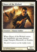 Tueuse des méchants [Innistrad]