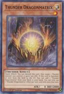 Dragontron Sónico [MP19-EN166] Común