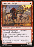 Chargeur Lamefeu [Zendikar Rising]