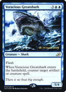 Grand requin vorace [Ikoria : la terre des béhémoths promos d'avant-première]