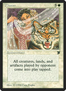 Kismet [Légendes]