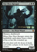 Fléau des Escadres [Prerelease d'Ixalan]