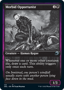 Opportuniste macabre [Innistrad: Double Feature]