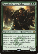 Surrak, appel de la chasse [Dragons de Tarkir]