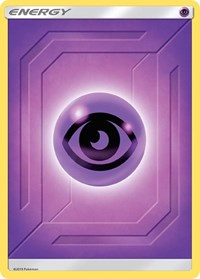 Energía Psíquica (2019 sin numerar) [Sol y Luna: Unión de Equipos]