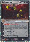 Noctali ex (112/115) [EX : Forces Cachées]