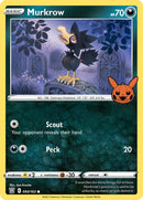 Cornebre (093/163) [Fête du Halloween]