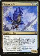 Roc Cielmarque [Kit de guilde d'Allégeance de Ravnica]