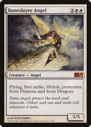 Ange de Platine [Magic 2011]