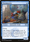 Ptéramandre [Allégeance de Ravnica]