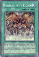 Contrato con Exodia [DCR-EN031] Común