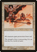 Loi absolue [Saga d'Urza]