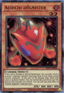 Achichi @Ignister [MP21-FR003] Ultra Rare