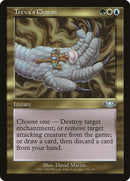 Talisman de Treva [Carnage]