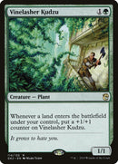 Kudzu l'étrangleur [Kit de guilde d'Allégeance de Ravnica]