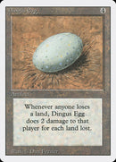 Dingus Egg [Édition révisée]