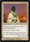 Maintien de la paix [Weatherlight]