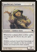 Apothicaire novice [Shadowmoor]