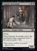 Souveraine vampire [Double Masters 2022]
