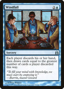 Volatilisation [Commander 2011]