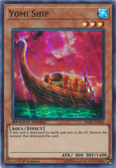 Yomi Nave [SBAD-EN024] Súper Rara