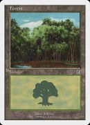 Forêt (109) [Battle Royale]