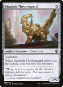 Guardián incondicional [Commander Legends]