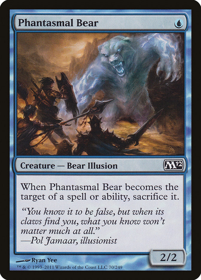 Ours spectral [Magic 2012]
