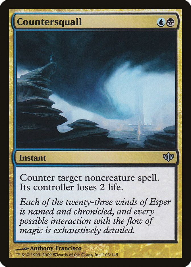 Contracorriente [Conflux]