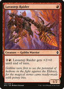 Pillard de la marche de lave [Bataille pour Zendikar]