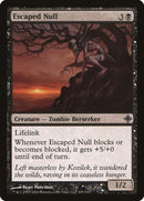 Null échappé [L'Ascension des Eldrazi]