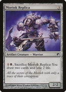 Réplique de Moriok [Cicatrices de Mirrodin]