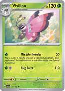 Vivillon (010/198) [Escarlata y Púrpura: Set Base]