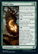 Classe de druide [Donjons & Dragons : Aventures dans les Royaumes Oubliés]