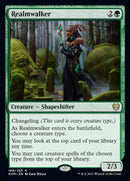 Caminante del Reino [Kaldheim]
