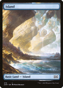 Île (376) [Double Masters]