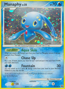 Manaphy (8/100) [Diamant & Perle Tempête]