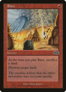 Raser [Saga d'Urza]