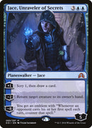 Jace, démêleur de secrets [Ténèbres sur Innistrad]