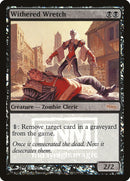 Misérable Flétri [Friday Night Magic 2003]