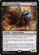 Caballero Juramentado [Trono de Eldraine]