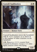 Custodios vinculaalmas [Commander 2016]