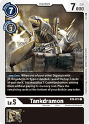 Tankdramon [BT4-071] [Gran Leyenda]