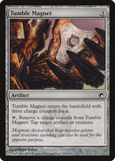 Imán tambaleante [Cicatrices de Mirrodin]