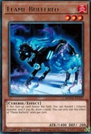Flame Bufferlo [MAGO-FR127] Rare