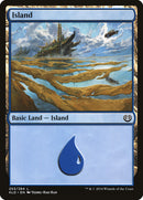 Île (253) [Kaladesh]